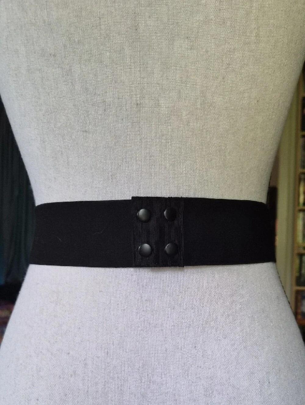 J. Crew decorative black